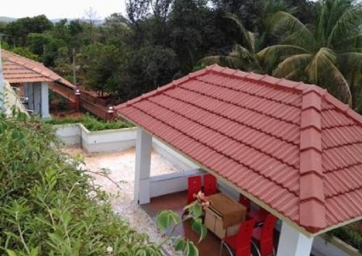 Surve Farm House, Chiplun 4